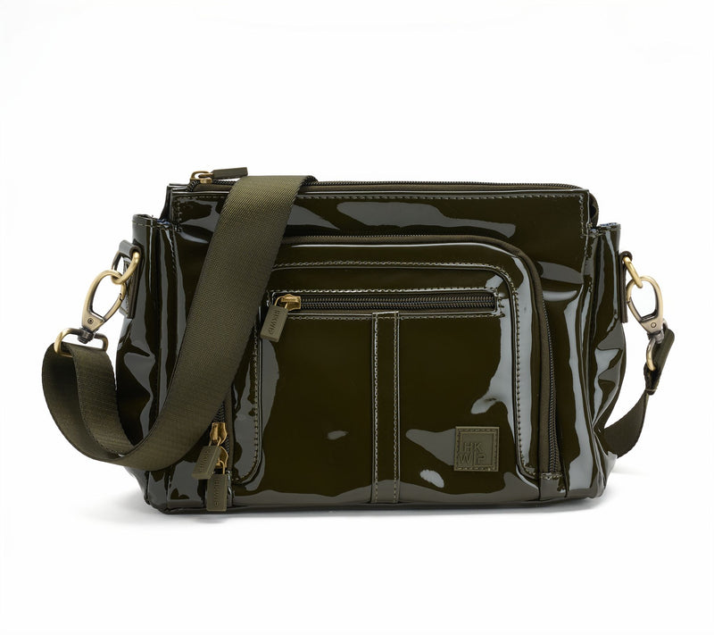IHKWIP Conquer The Day Convertible Crossbody — View 17