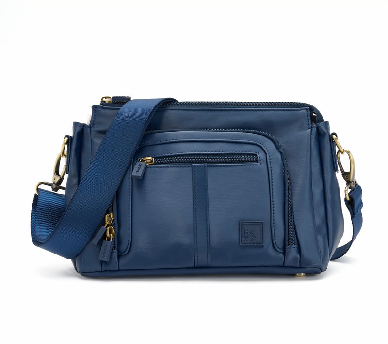 IHKWIP Conquer The Day Convertible Crossbody — View 18