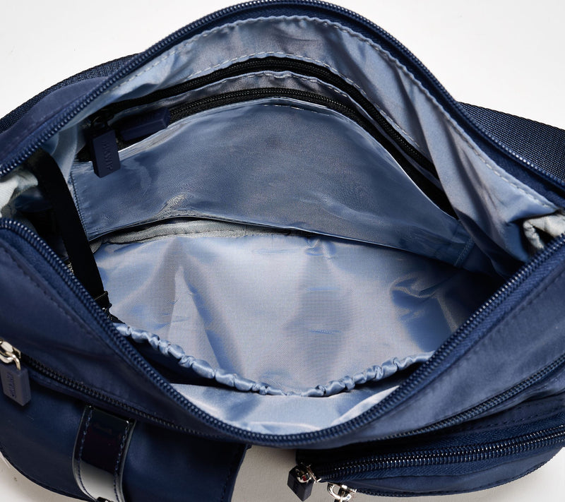 IHKWIP Buckle Up Messenger Cargo Crossbody — View 4