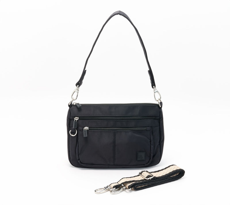 IHKWIP Broadway Convertible Crossbody with Shoulder Strap — View 13