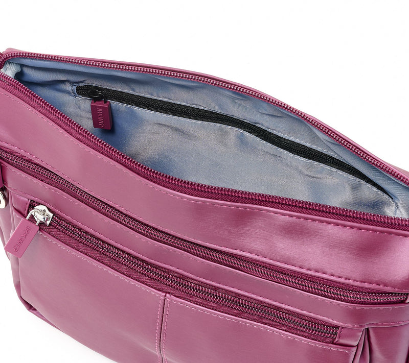 IHKWIP Broadway Convertible Crossbody with Shoulder Strap — View 4