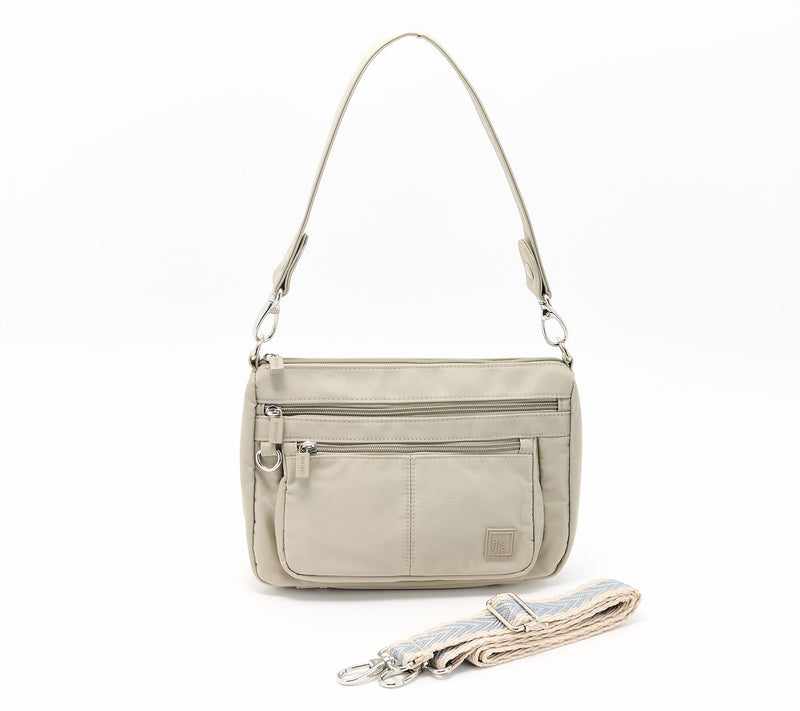 IHKWIP Broadway Convertible Crossbody with Shoulder Strap — View 14