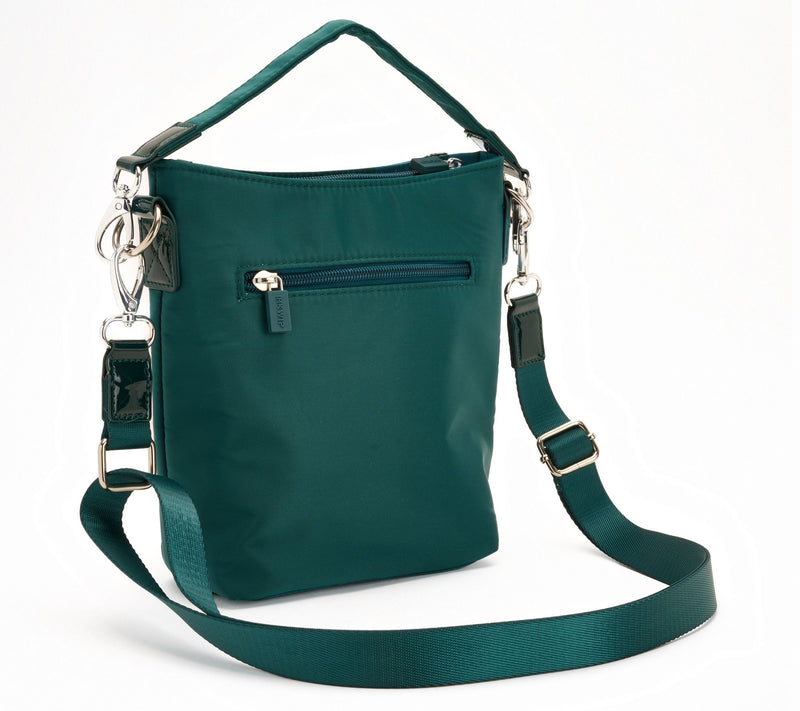 IHKWIP Buckle Up N/S Crossbody w/ Top Handle — View 16