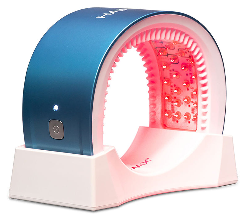 Hairmax LaserBand 82 ComfortFlex Hair Growth Device — View 2