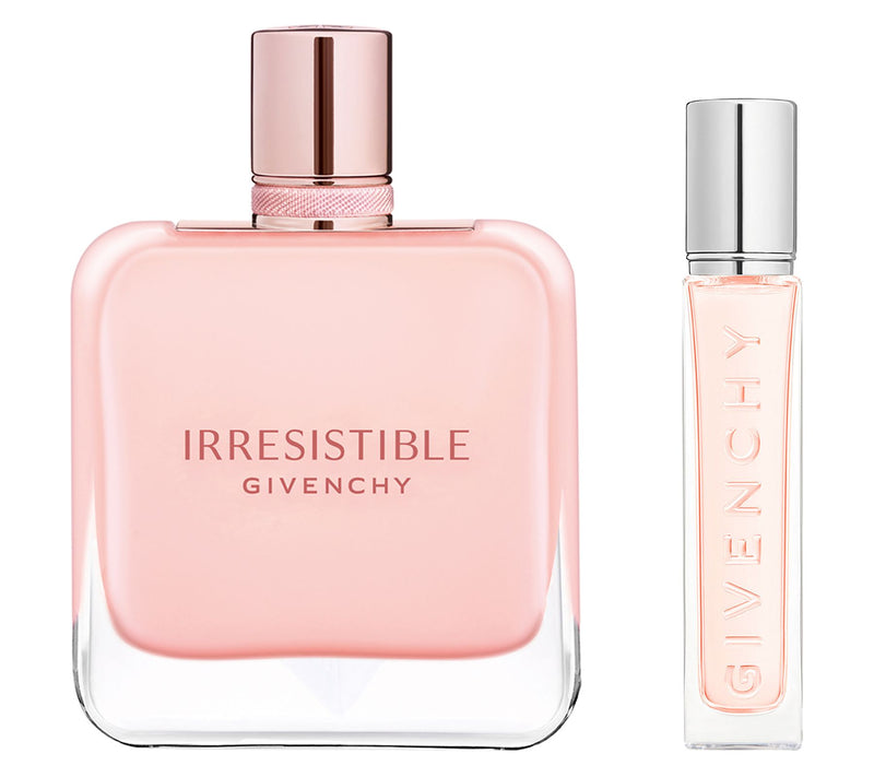 Givenchy Irresistible of Choice & Eau De Parfum Travel Spray — Main view