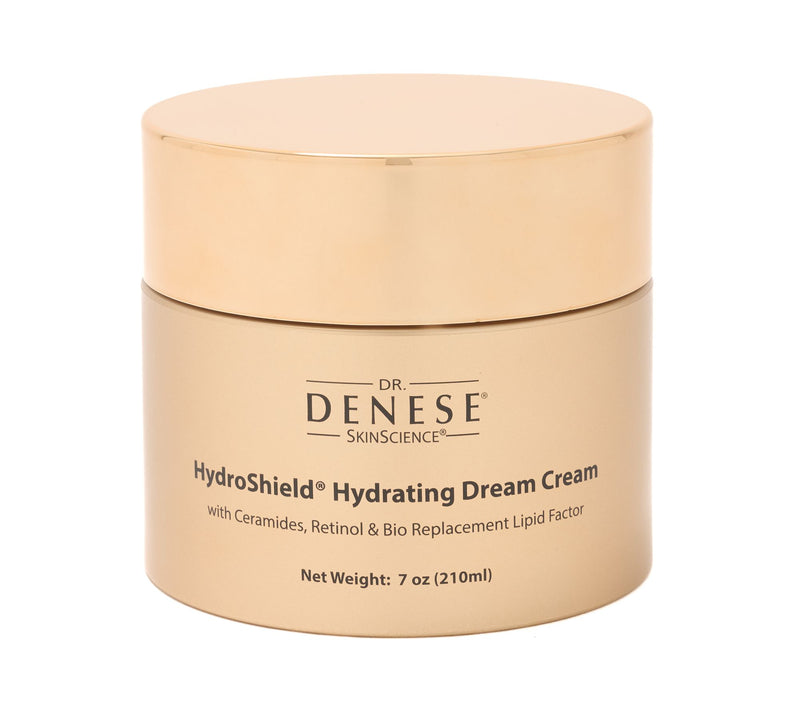Dr. Denese Special Edition Jumbo-Size HydroShield Dream Cream 7oz — Main view
