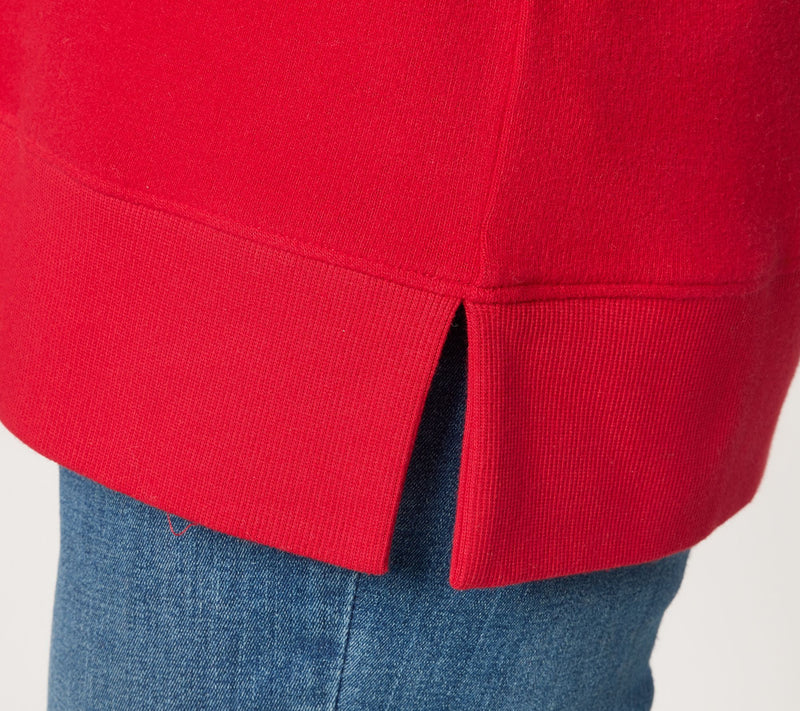 Jingle Belles by Kim Gravel Golden Girls Holiday Faux Sweater — View 15