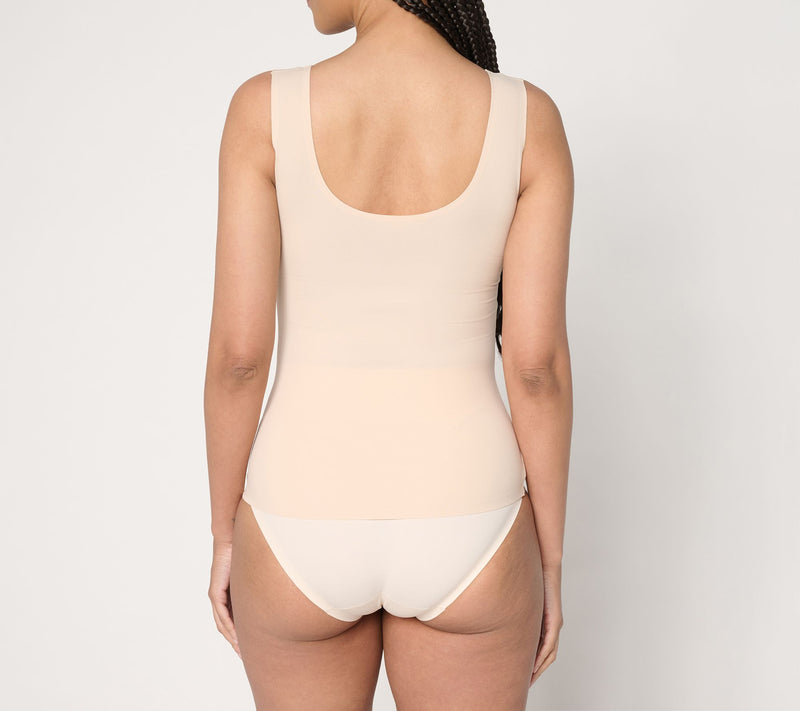 Anybody Intimates Smoothing Tank with Targeted Gel Support — View 3