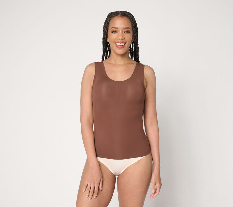Anybody Intimates Smoothing Tank with Targeted Gel Support — View 13