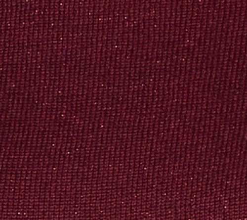 Jingle Belles by Kim Gravel Glam Lurex Layering Sweater — View 11