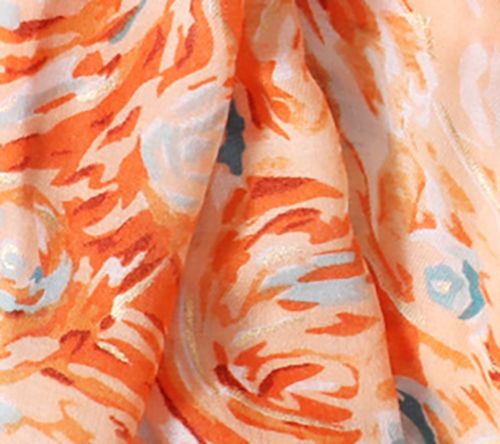 Youzey The Blossom 35" x 70" Scarf — View 11