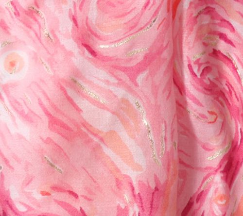 Youzey The Blossom 35" x 70" Scarf — Main view
