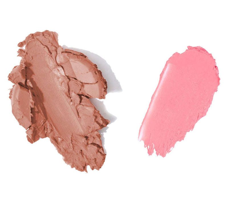 LWYA by Kim Gravel Blush & Bronze 2pc Set — View 7