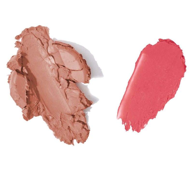 LWYA by Kim Gravel Blush & Bronze 2pc Set — View 6