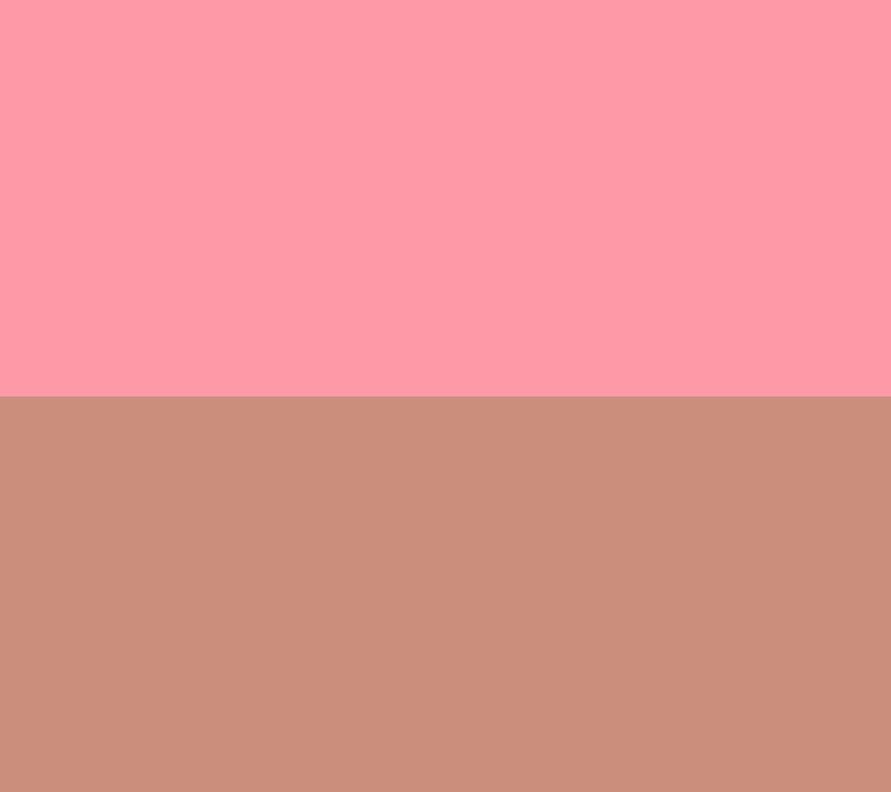 LWYA by Kim Gravel Blush & Bronze 2pc Set — View 4