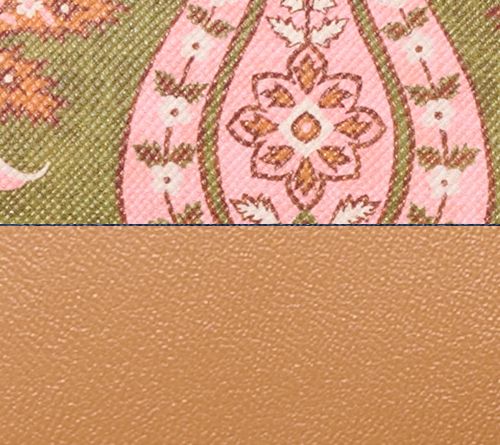 Spartina 449 Slim Card Coin Purse Duo with Wristlet Straps — View 10