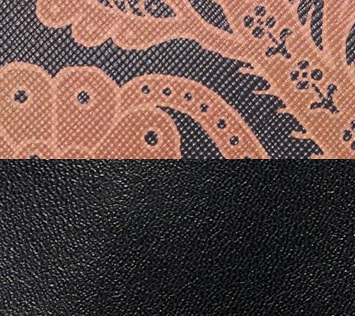Spartina 449 Slim Card Coin Purse Duo with Wristlet Straps — View 2