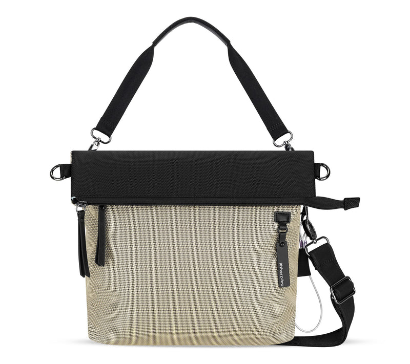 Sherpani Vale Anti-Theft RFID Crossbody w/ Shoulder Strap — View 17