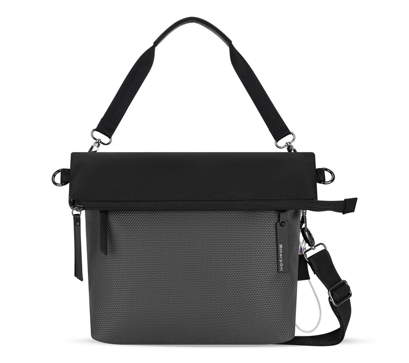 Sherpani Vale Anti-Theft RFID Crossbody w/ Shoulder Strap — View 18
