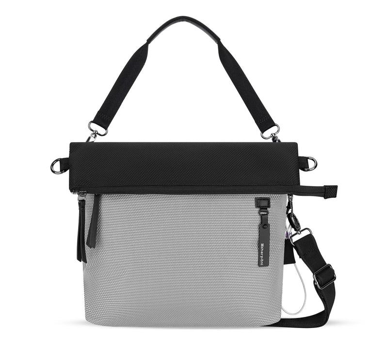 Sherpani Vale Anti-Theft RFID Crossbody w/ Shoulder Strap — View 19