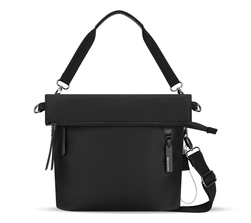 Sherpani Vale Anti-Theft RFID Crossbody w/ Shoulder Strap — View 20