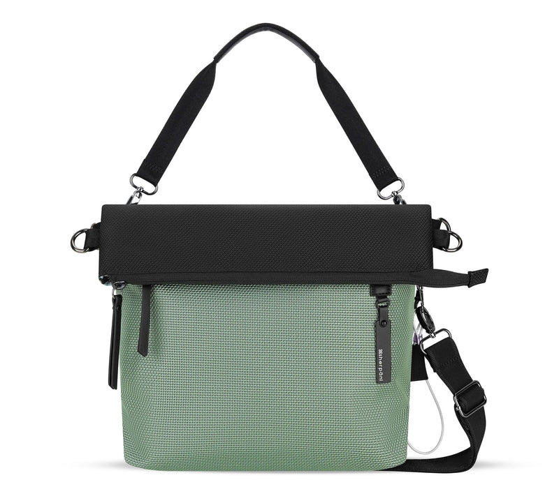 Sherpani Vale Anti-Theft RFID Crossbody w/ Shoulder Strap — View 21