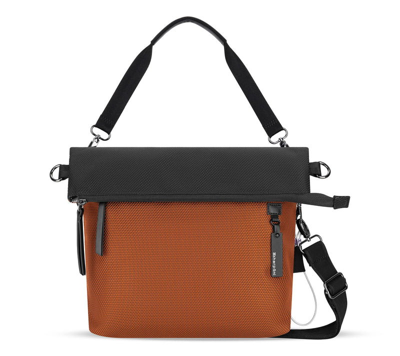 Sherpani Vale Anti-Theft RFID Crossbody w/ Shoulder Strap — View 22
