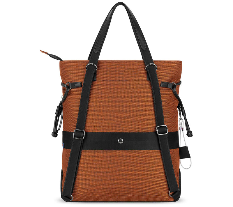 Sherpani Tempest Anti-Theft RFID Convertible Travel Tote — View 2