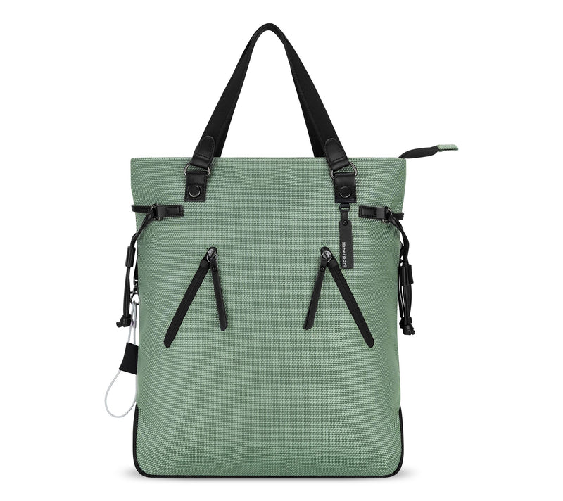 Sherpani Tempest Anti-Theft RFID Convertible Travel Tote — View 21
