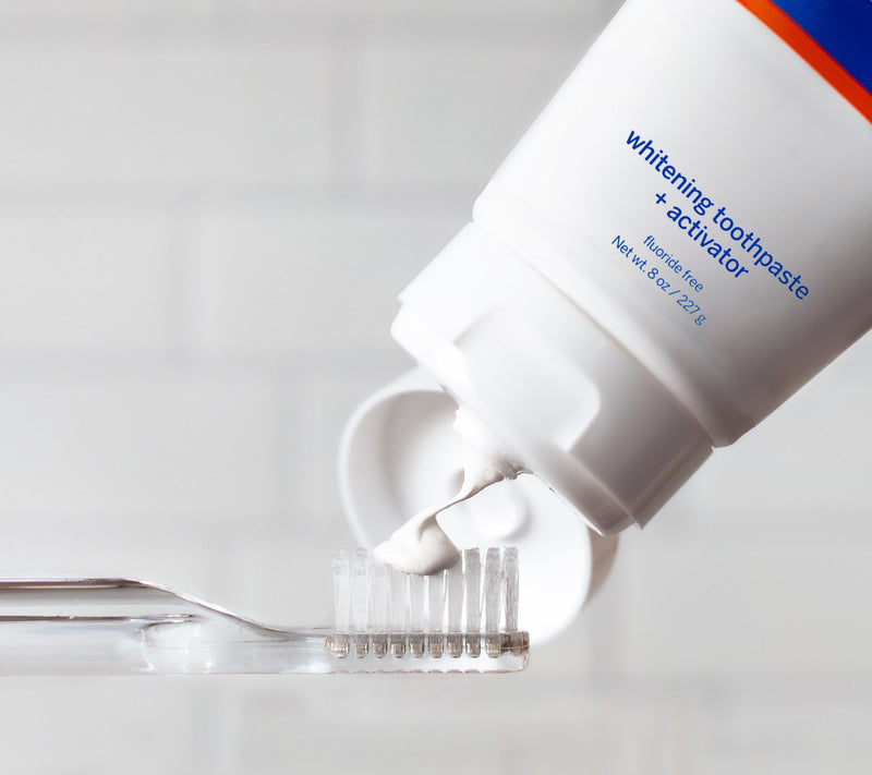 Supersmile The Works Teeth Whitening Toothpaste Auto-Delivery — View 6