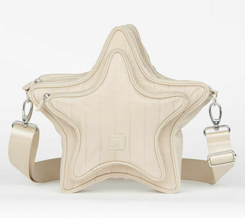 "As Is" IHKWIP The Shooting Star Crossbody — View 13