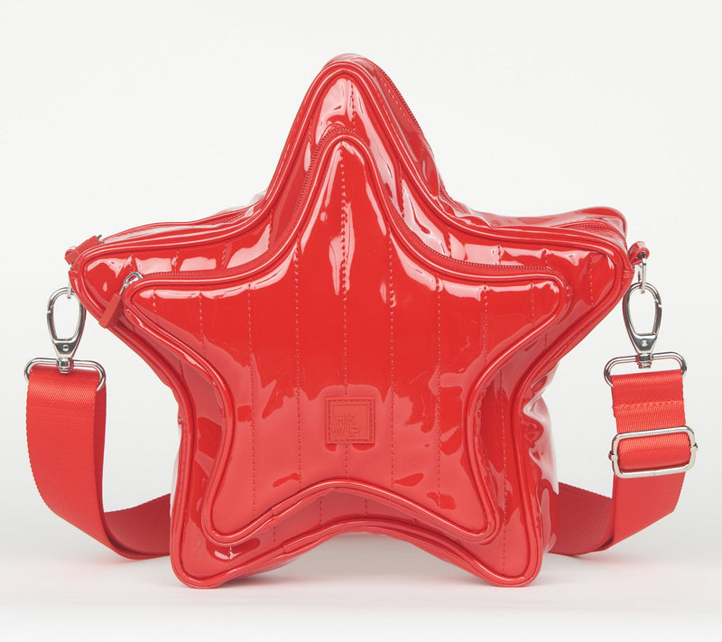"As Is" IHKWIP The Shooting Star Crossbody — View 16
