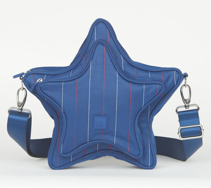 "As Is" IHKWIP The Shooting Star Crossbody — View 17