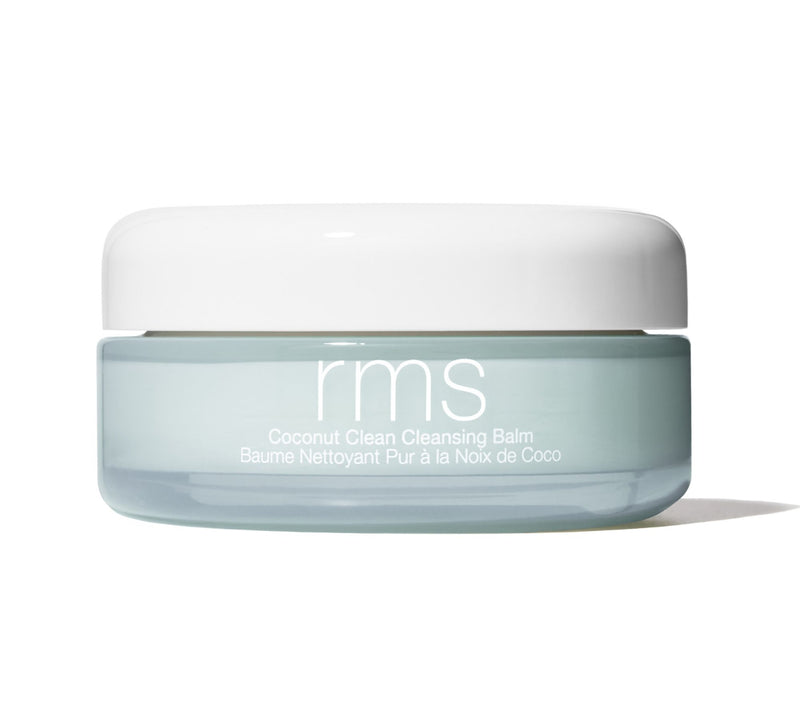 RMS Beauty Coconut Cleansing Balm — Main view