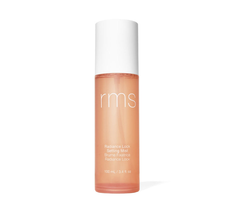 RMS Beauty Radiance Lock Setting Mist — Main view