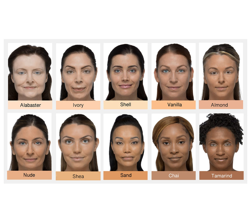 Chantecaille Future Skin Gel Foundation — View 4