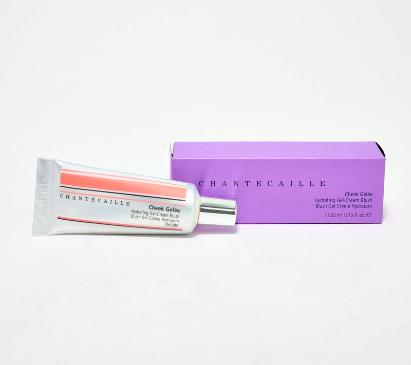 Chantecaille Cheek Gelee Hydrating Gel-Cream Blush — Main view