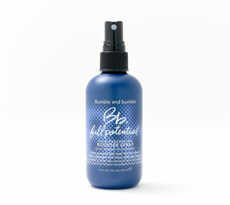 Bumble and bumble. Full Potential Booster Hair Mist — Main view