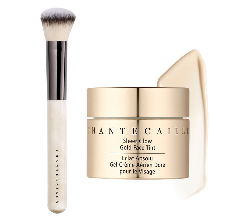Chantecaille Face Tint with Brush — View 6