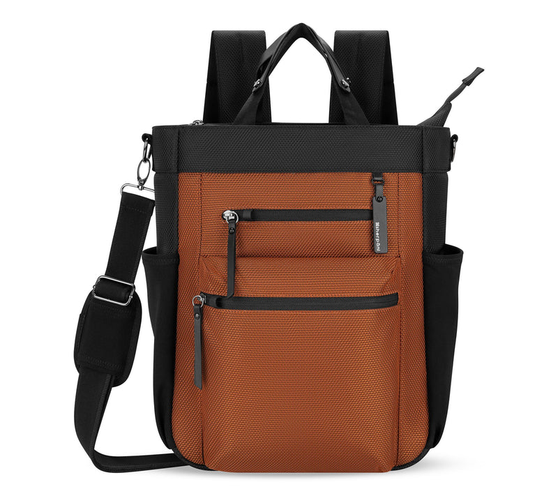 Sherpani Soleil Anti-Theft RFID Travel BackpackV2 — Main view