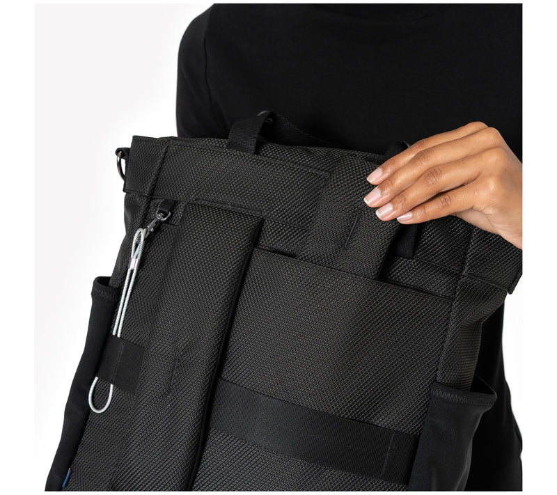 Sherpani Soleil Anti-Theft RFID Travel BackpackV2 — View 6