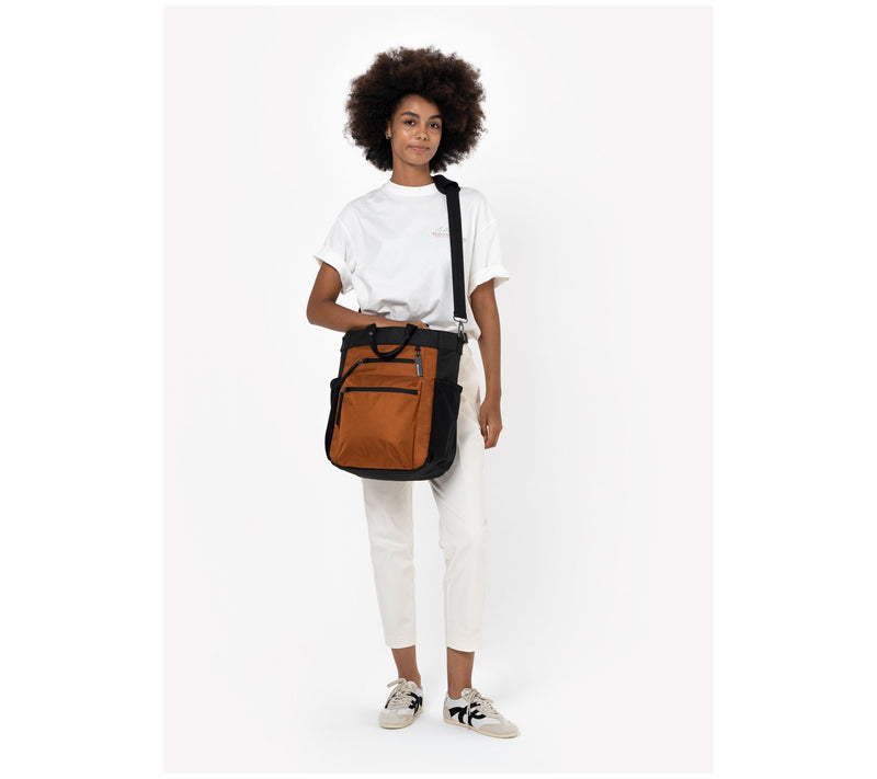 Sherpani Soleil Anti-Theft RFID Travel BackpackV2 — View 8