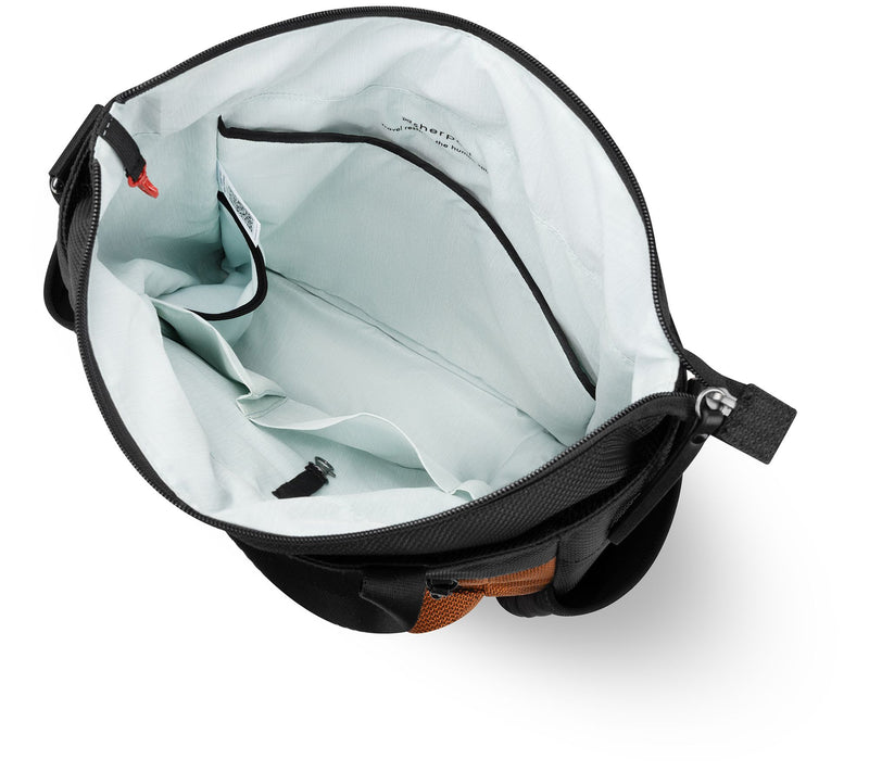 Sherpani Soleil Anti-Theft RFID Travel BackpackV2 — View 3