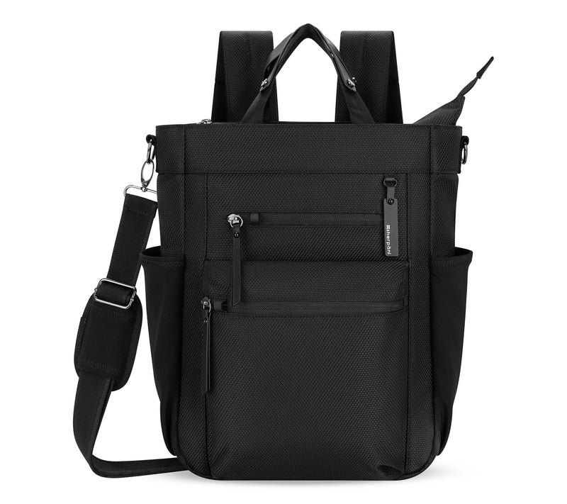Sherpani Soleil Anti-Theft RFID Travel BackpackV2 — View 20