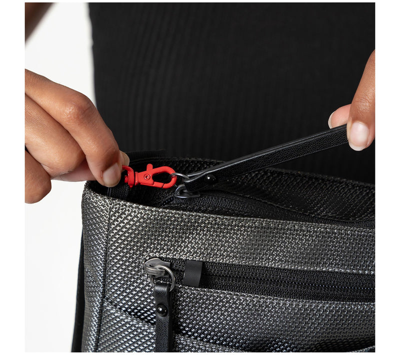 Sherpani Prima Anti-Theft RFID Crossbody V2 — View 5