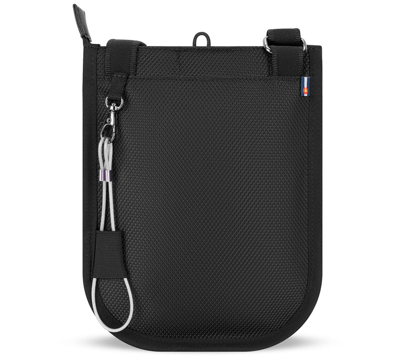 Sherpani Prima Anti-Theft RFID Crossbody V2 — View 2