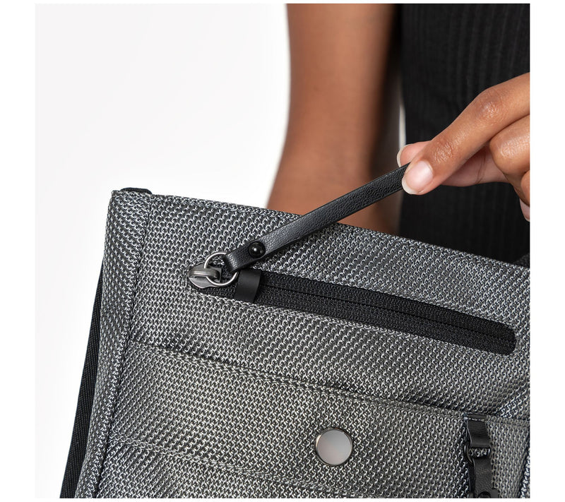 Sherpani Prima Anti-Theft RFID Crossbody V2 — View 4