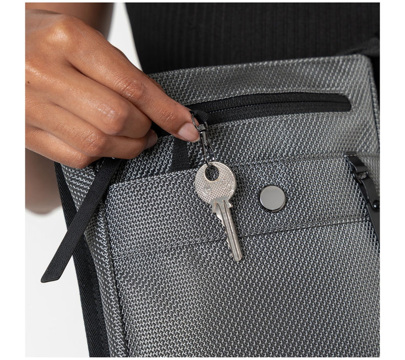 Sherpani Prima Anti-Theft RFID Crossbody V2 — View 6
