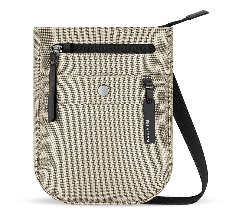 Sherpani Prima Anti-Theft RFID Crossbody V2 — View 17