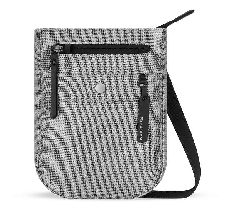 Sherpani Prima Anti-Theft RFID Crossbody V2 — View 19